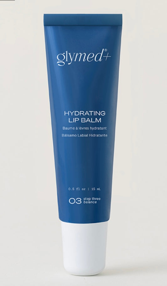 Glymed- Hydrating Lip Balm .5oz