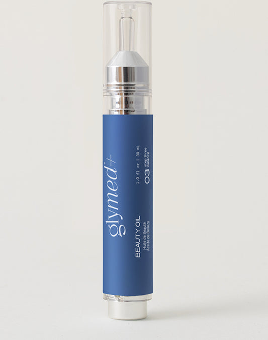 Glymed - Beauty Oil .5oz