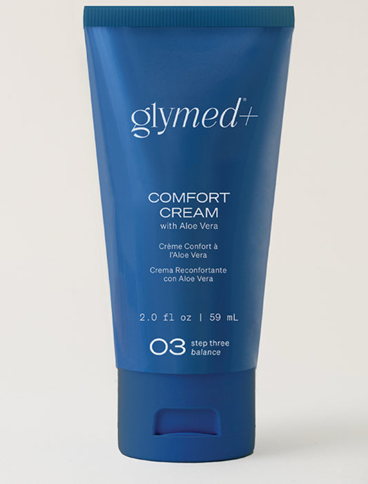 Glymed - Comfort Cream 2oz