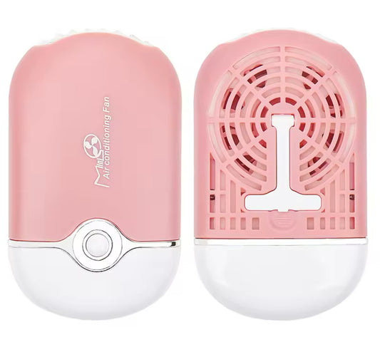 Mini Lash Fan - USB
