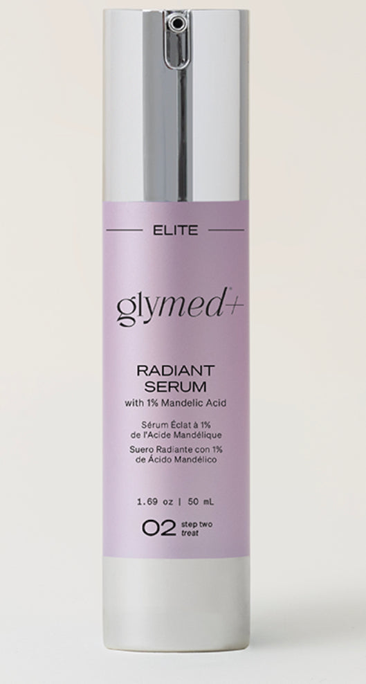 Glymed - Radiant Serum