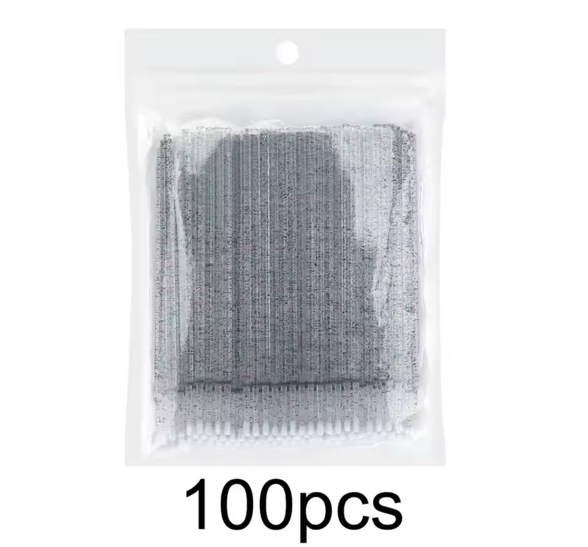 100Pcs Microswab Applicators