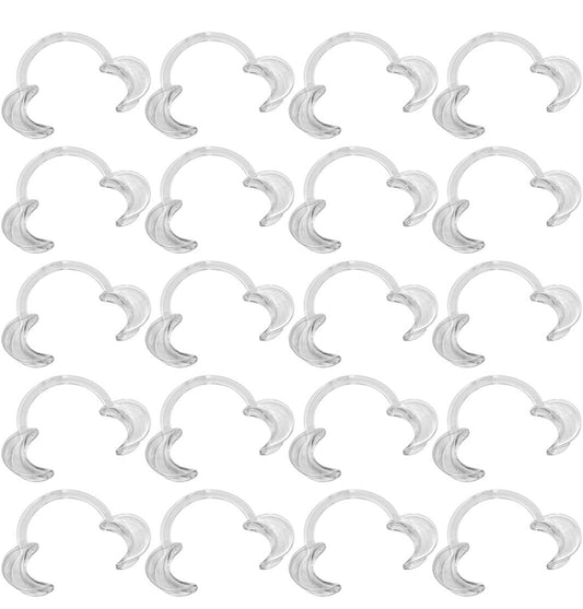 20pc Mouth Retractor