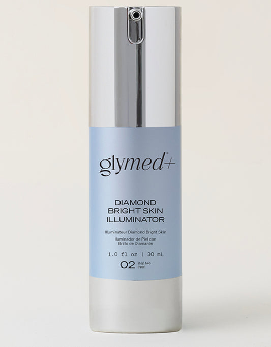 Glymed - Diamond Bright Skin Illuminator Serum