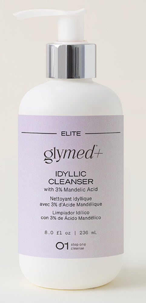 Glymed - Idyllic Cleanser