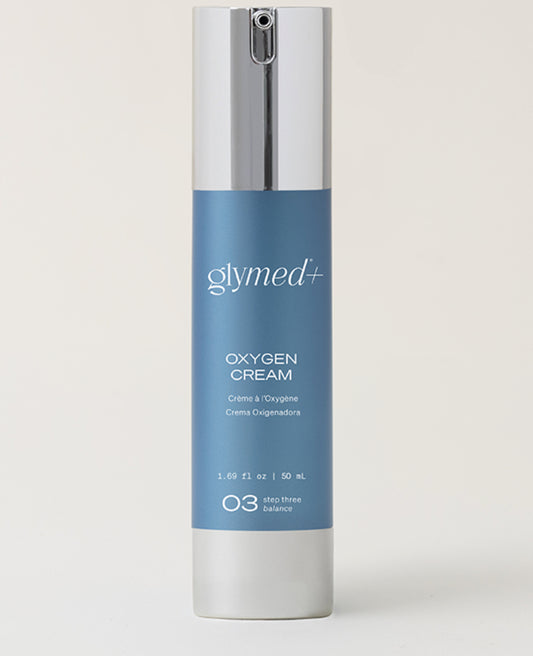 Glymed - Oxygen Cream 1.69oz