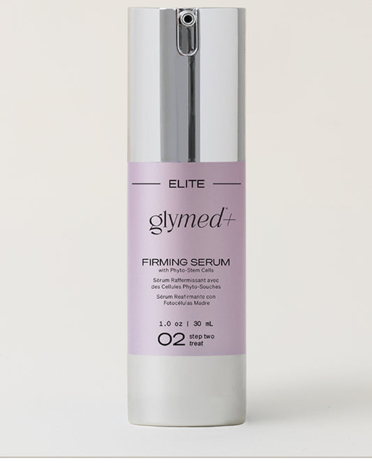 Glymed - Firming Serum