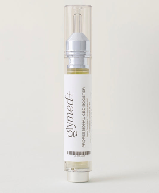 Glymed - Professional CBD Booster