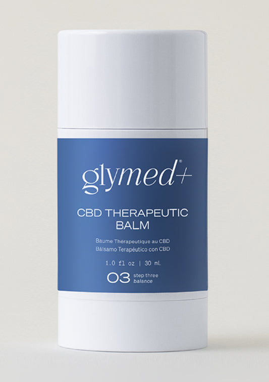 Glymed- CBD Therapeutic Balm 1oz