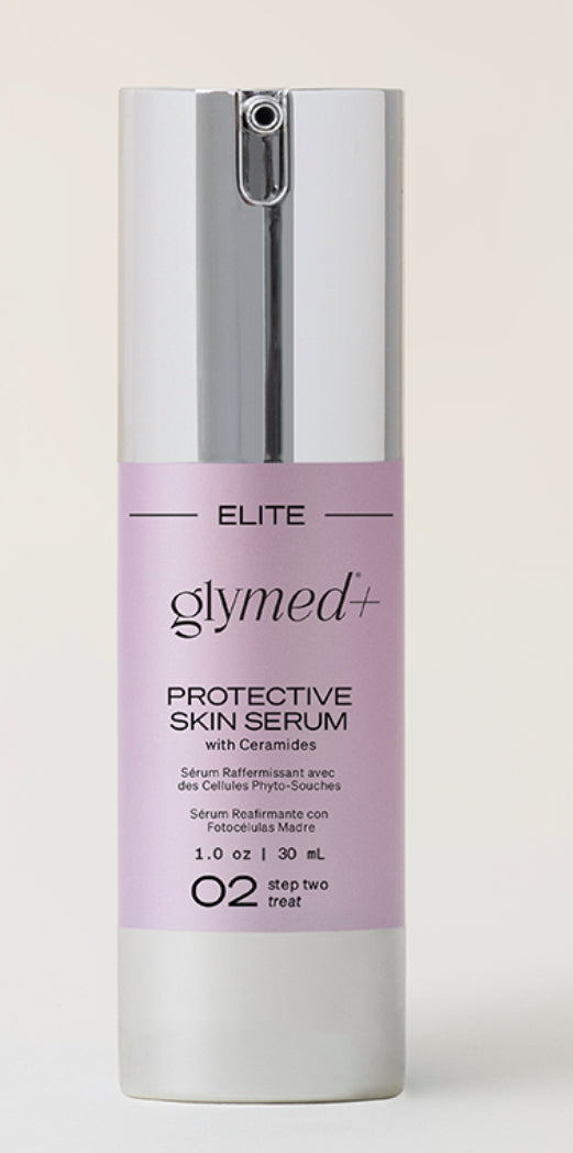 Glymed - Protective Skin Serum