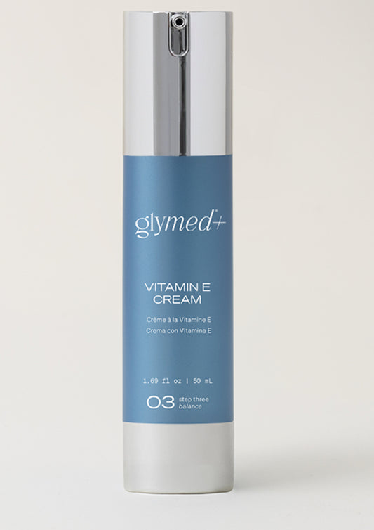 Glymed - Vitamin E Cream 1.69oz