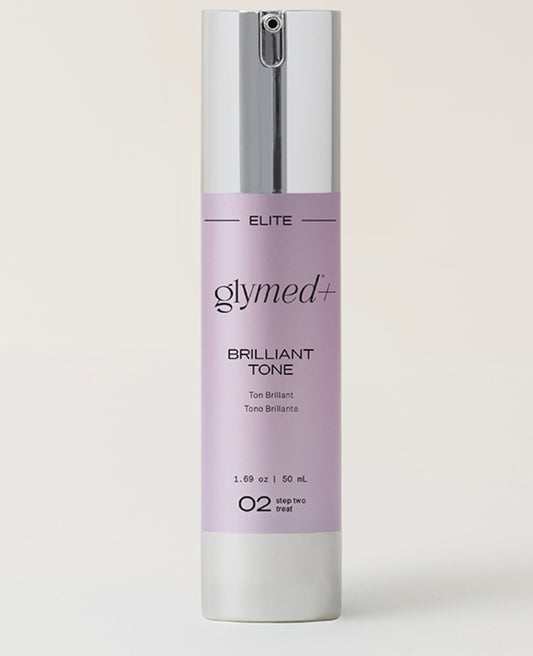 Glymed - Brilliant Tone Serum 1.69oz
