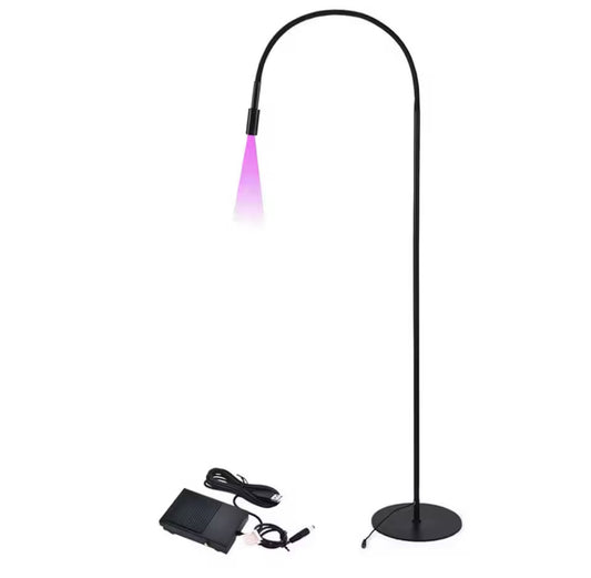 UV Lash Lamp