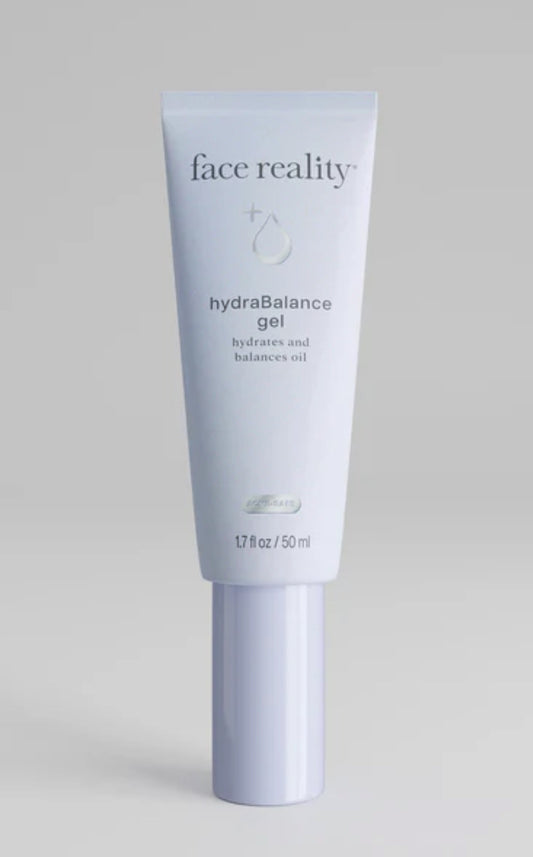FaceReality - HydraBalance Gel 1.7oz