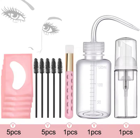 13pc Starter Necessities