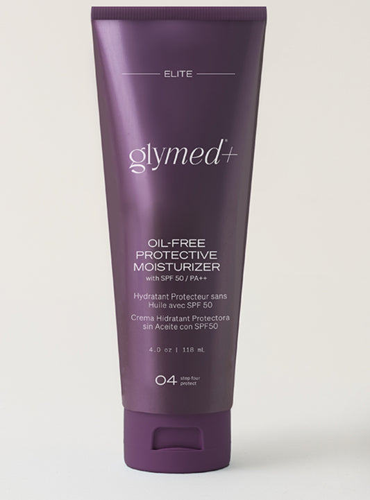 Glymed- 50SPF Oil-FREE Protective Moisturizer