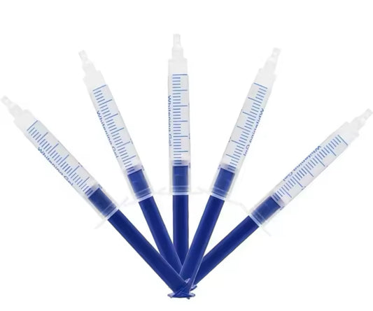 Teeth Whitening Gel 40% HP
