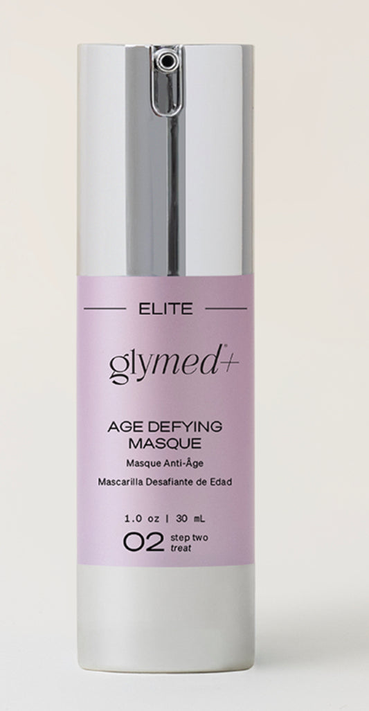 Glymed - Age Defying Masque/Exfoliator 1oz