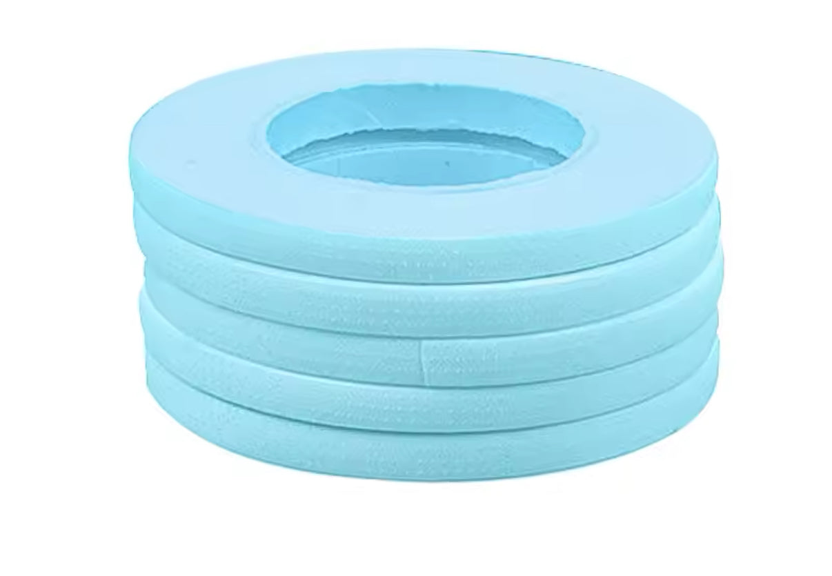 1pc Micropore Thin Lifting Tape