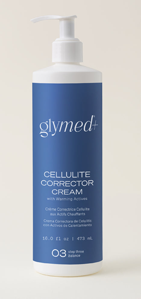 Glymed- Cellulite Corrector Cream