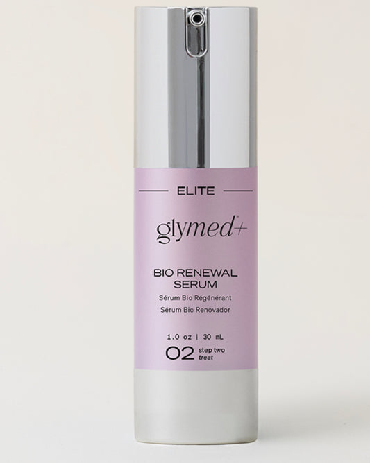 Glymed - Bio Renewal Serum 1oz