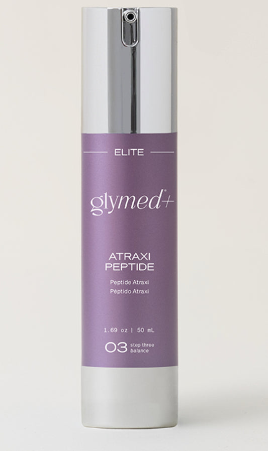 Glymed- Atraxi Peptide Cream 1.69oz