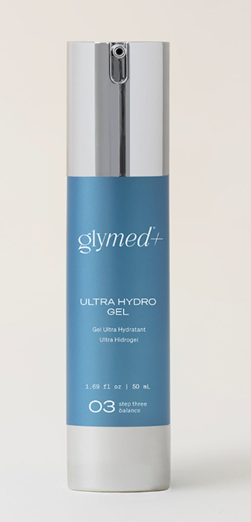 Glymed - Ultra Hydro Gel