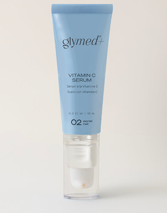 Glymed - Vitamin C Serum .3oz