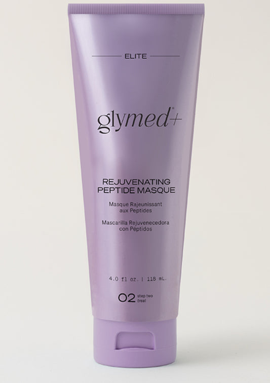 Glymed- Rejuvenating Peptide Masque 4oz