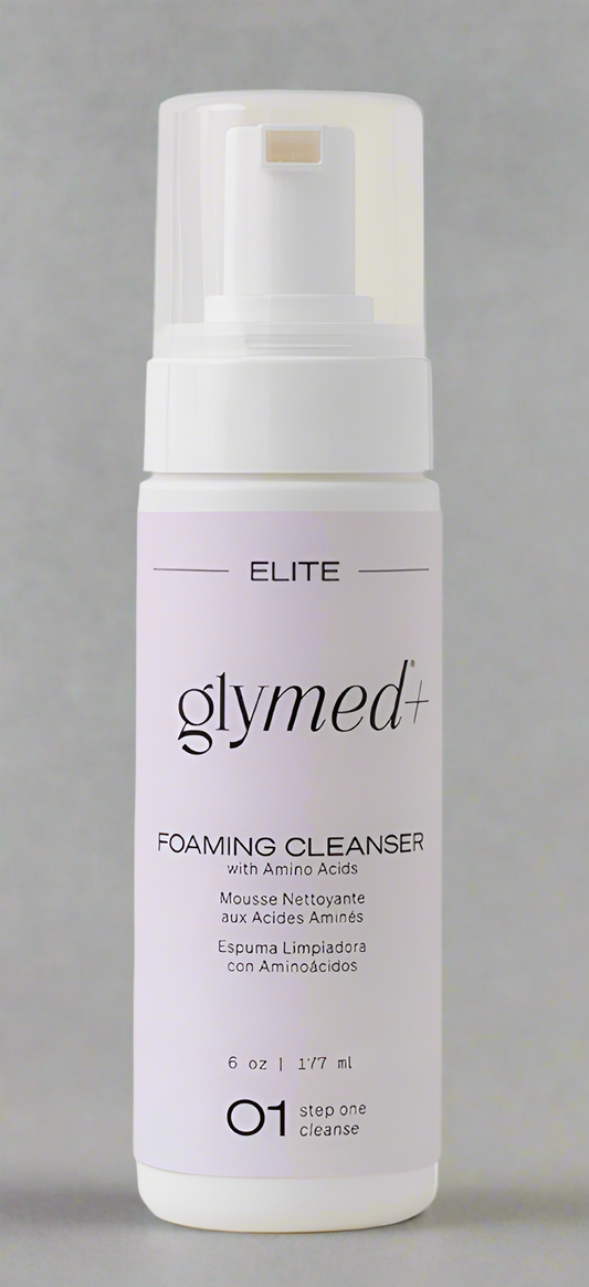 Glymed - Foaming Cleanser 6oz