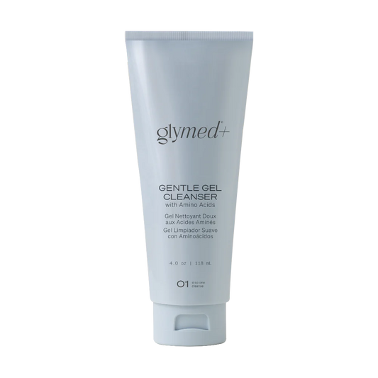 Glymed- Gentle Gel Cleanser