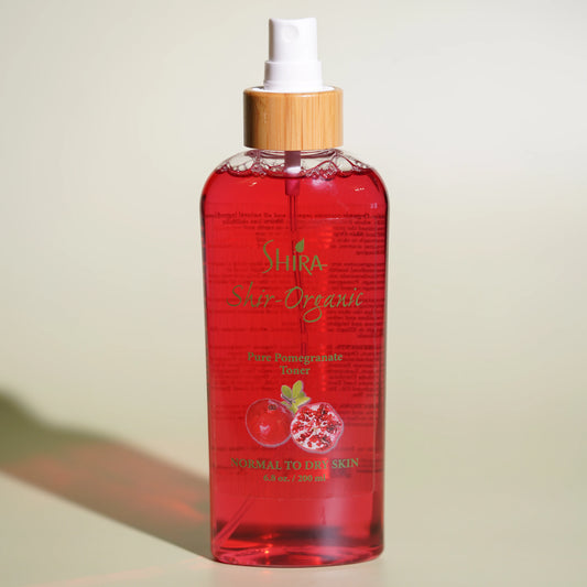 Shira Shir Pomegranate Toner 6.8oz