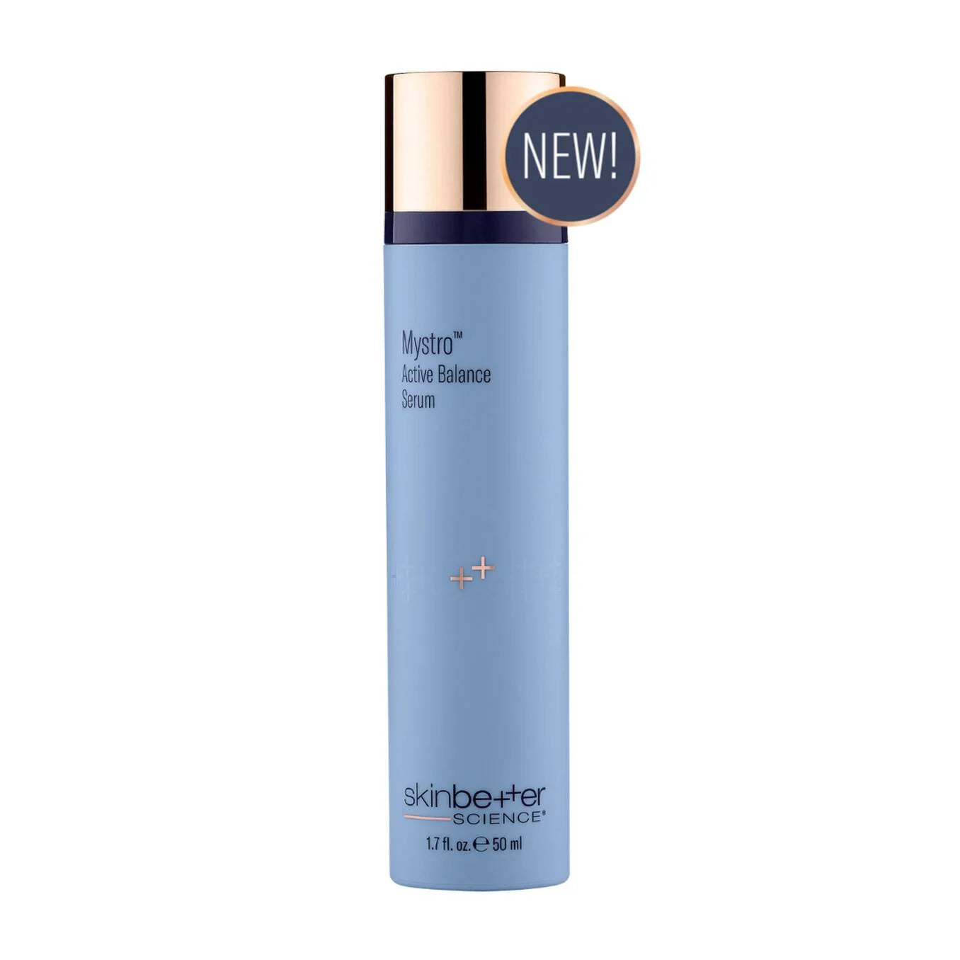 SkinBetter - Mystro Active Balance Serum