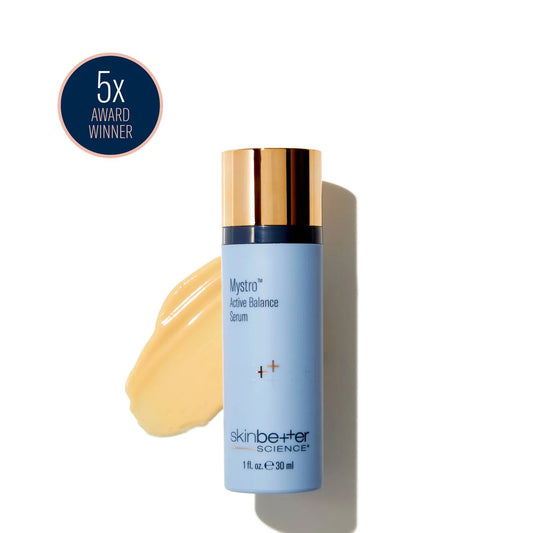 SkinBetter - Mystro Active Balance Serum