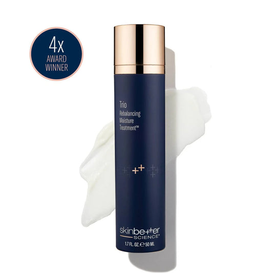 SkinBetter - Trio Rebalancing Moisture Treatment 1.7oz