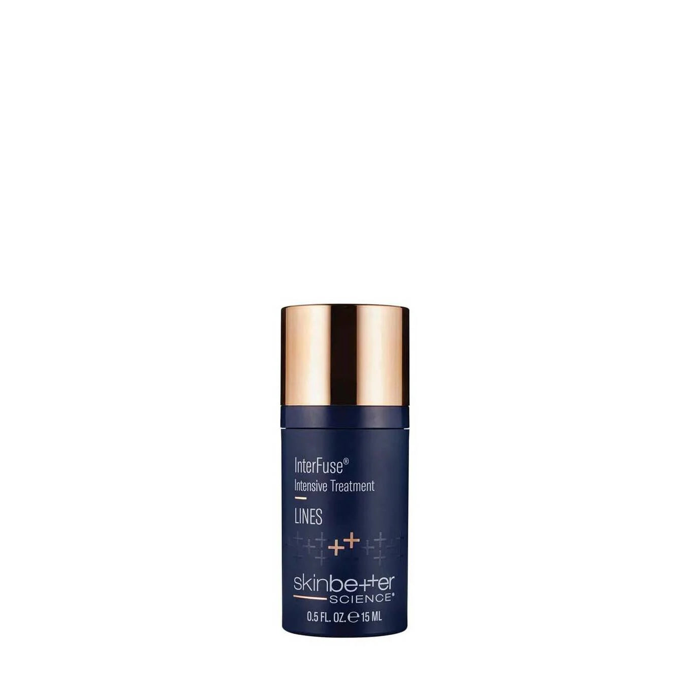 SkinBetter - InterFuse Intensive Treatment For Lines