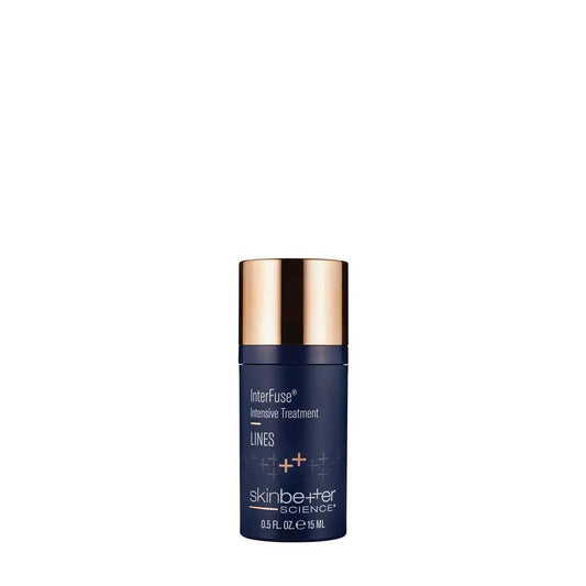 SkinBetter - InterFuse Intensive Treatment For Lines