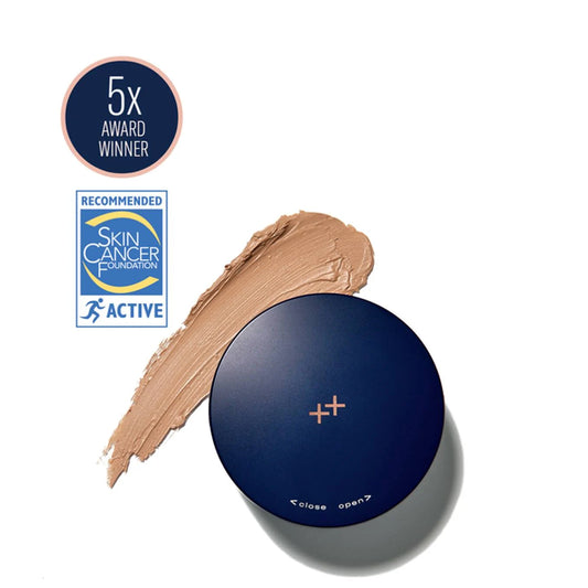 SkinBetter - ToneSmart 68spf Sunscreen Compact
