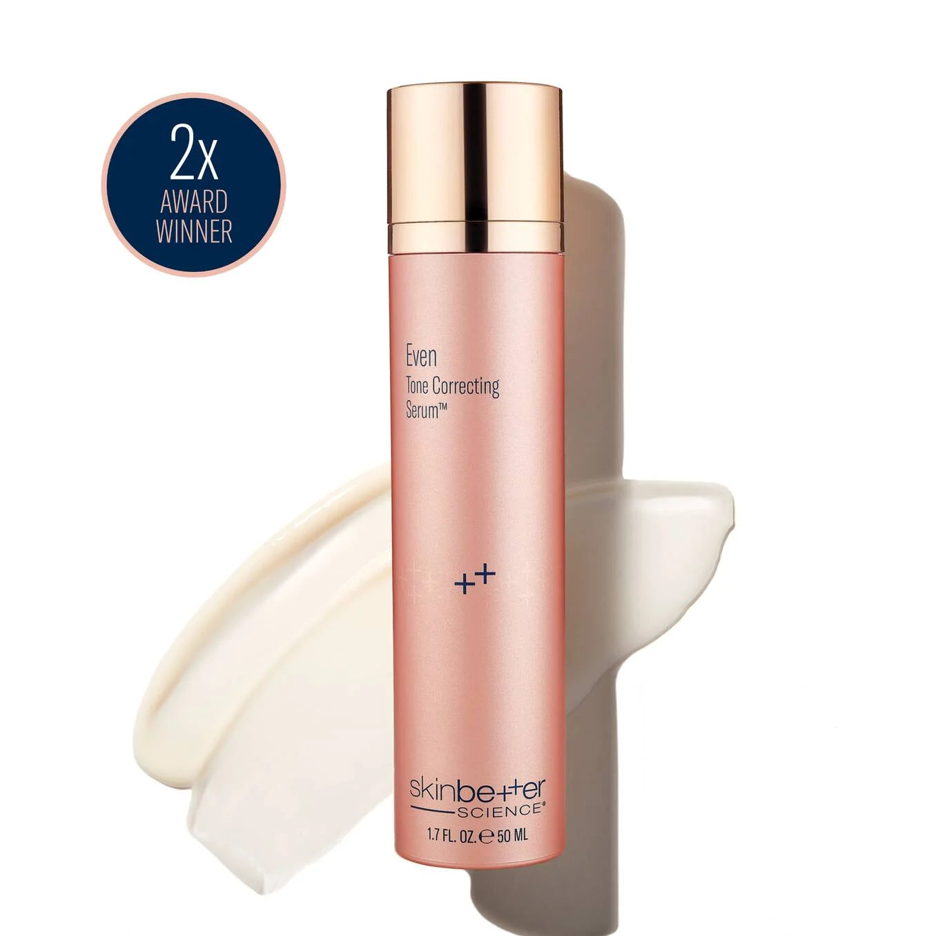 SkinBetter - Even Tone Correcting Serum 1.7oz