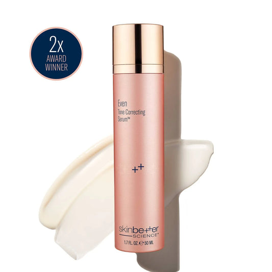SkinBetter - Even Tone Correcting Serum 1.7oz