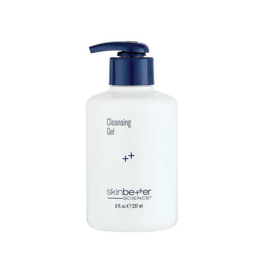 SkinBetter - Cleansing Gel 8oz